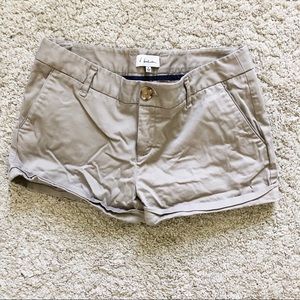 Babaton Shorts